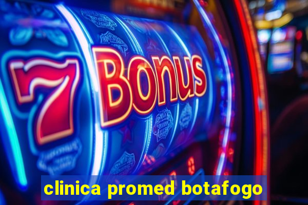 clinica promed botafogo